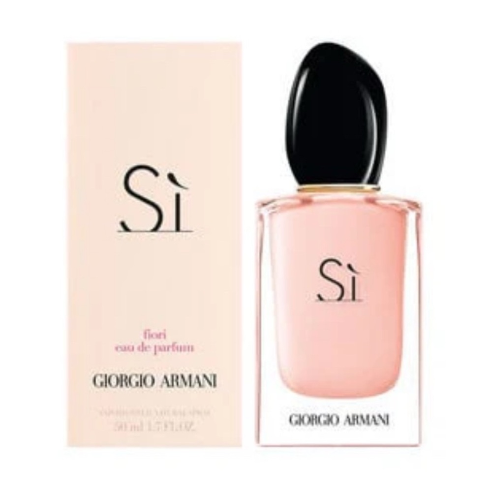 Giorgio Armani Si Fiori EDP
